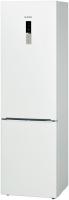 Холодильник Bosch KGN39VW11 белый
