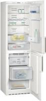 Холодильник Siemens KG39NAW20 белый