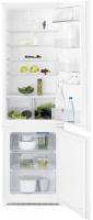 Встраиваемый холодильник Electrolux ENN 92811