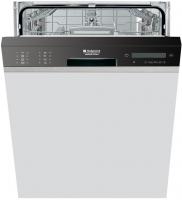 Встраиваемая посудомоечная машина Hotpoint-Ariston LLD 8M121