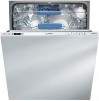 Встраиваемая посудомоечная машина Indesit 
DIFP 18T1