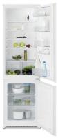 Встраиваемый холодильник Electrolux ENN 92800