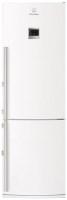 Холодильник Electrolux EN 53453 AW белый