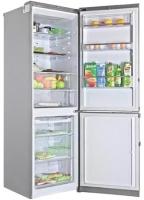 Холодильник LG GA-B439ZMQZ нержавеющая сталь
