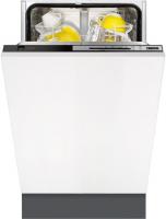 Встраиваемая посудомоечная машина Zanussi 
ZDV 91400