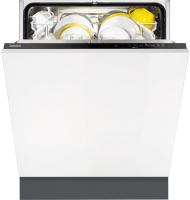 Встраиваемая посудомоечная машина Zanussi 
ZDT 91301