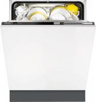 Встраиваемая посудомоечная машина Zanussi 
ZDT 91601