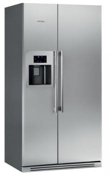 Холодильник Side-by-Side De Dietrich DKA866X