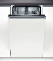 Встраиваемая посудомоечная машина Bosch 
SPV 40X80