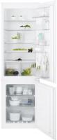 Встраиваемый холодильник Electrolux ENN 92841