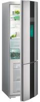 Холодильник Gorenje NRK 2000 P2