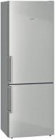 Холодильник Siemens KG49EAI40 нержавеющая сталь