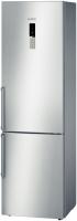Холодильник Bosch KGN39XI21 нержавеющая сталь