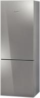 Холодильник Bosch KGN49SM22 нержавеющая сталь