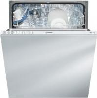 Встраиваемая посудомоечная машина Indesit 
DIF 16B1