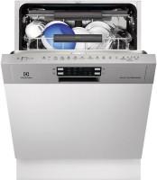 Встраиваемая посудомоечная машина Electrolux 
ESI 9852
