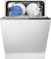 Встраиваемая посудомоечная машина Electrolux 
ESL 96351