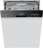 Встраиваемая посудомоечная машина Hotpoint-Ariston 
LLD 8S111