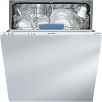 Встраиваемая посудомоечная машина Indesit 
DIF 16T1