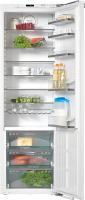 Встраиваемый холодильник Miele K 37472 iD