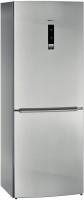 Холодильник Siemens KG56NAI25N нержавеющая сталь