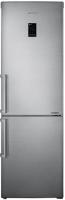 Холодильник Samsung RB31FEJNCSS нержавеющая сталь