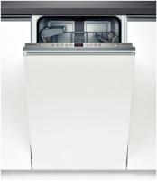 Встраиваемая посудомоечная машина Bosch 
SPV 53X90