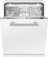 Встраиваемая посудомоечная машина Miele 
G 6160 SCVi