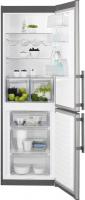Холодильник Electrolux EN 93601 JW белый