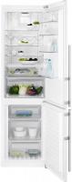 Холодильник Electrolux EN 93888 белый