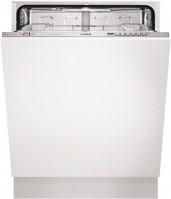 Встраиваемая посудомоечная машина AEG F 
97860 VI1P