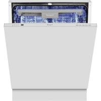Встраиваемая посудомоечная машина Weissgauff 
BDW 6043 D