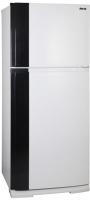 Холодильник Mitsubishi MR-FR62G-PWH-R белый