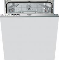 Встраиваемая посудомоечная машина Hotpoint-Ariston 
ELTB 6M124