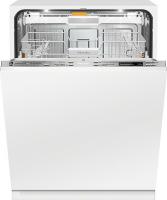 Встраиваемая посудомоечная машина Miele 
G 6582 SCVi