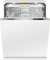 Встраиваемая посудомоечная машина Miele G 6995 SCVi