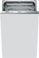 Встраиваемая посудомоечная машина Hotpoint-Ariston 
LSTF 7H019