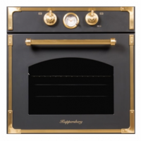 Духовой шкаф Kuppersberg RC 699 ANT Gold