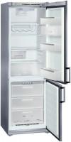 Холодильник Siemens KG36SX70 нержавеющая сталь