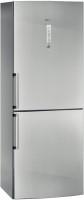 Холодильник Siemens KG56NA71 нержавеющая сталь