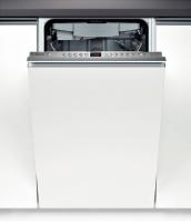 Встраиваемая посудомоечная машина Bosch 
SPV 58M60