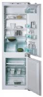 Встраиваемый холодильник Electrolux ERO 2923