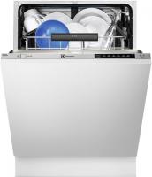 Встраиваемая посудомоечная машина Electrolux 
ESL 97511