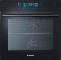 Духовой шкаф Samsung Dual Cook NV70H5787CB черный