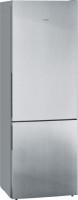 Холодильник Siemens KG49EAL43 нержавеющая сталь
