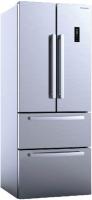 Холодильник Hisense RQ-52WC4SAS серебристый