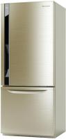 Холодильник Panasonic NR-BY602XCRU бежевый