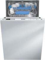 Встраиваемая посудомоечная машина Indesit 
DISR 57M19