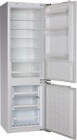 Встраиваемый холодильник Haier BCFE 625 AW
