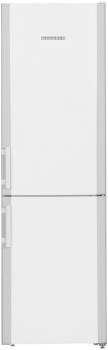 Холодильник Liebherr CU 3311 белый